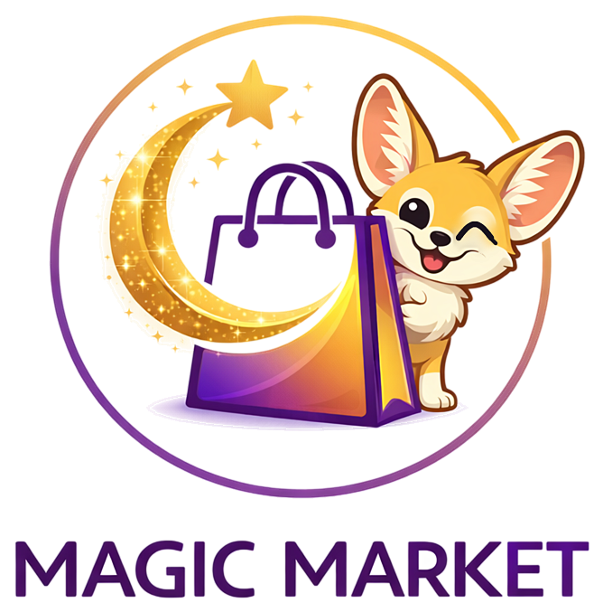 Magic Market